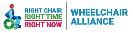 Wheelchair Alliance Logo